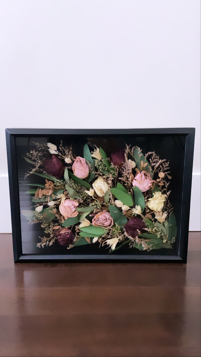 Shadow Box
