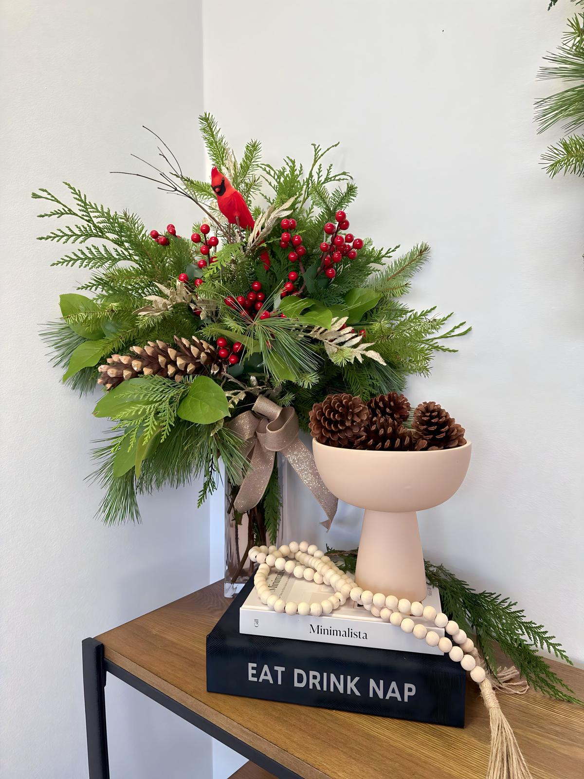 Jingle Bloom