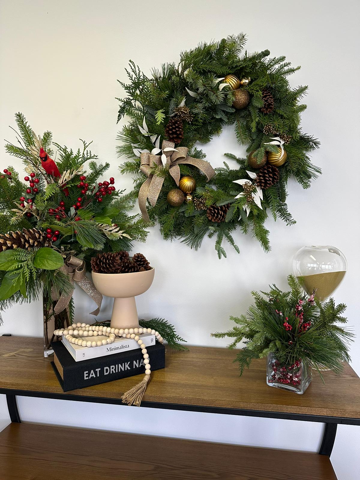 Jingle Bloom