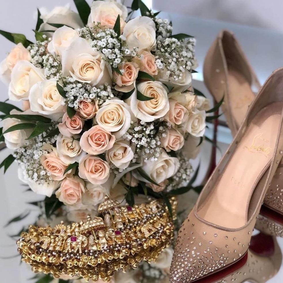 Bouquets