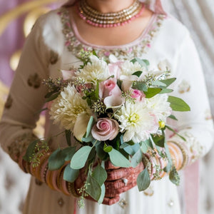 Bridal Bouquets