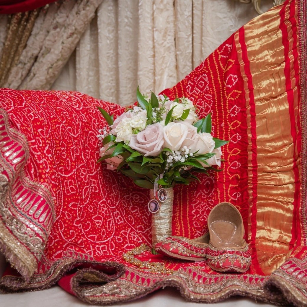 Bridal Bouquets