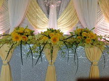 Load image into Gallery viewer, Head Table Arrangement