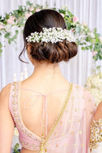 Load image into Gallery viewer, Floral Hair Accessories
