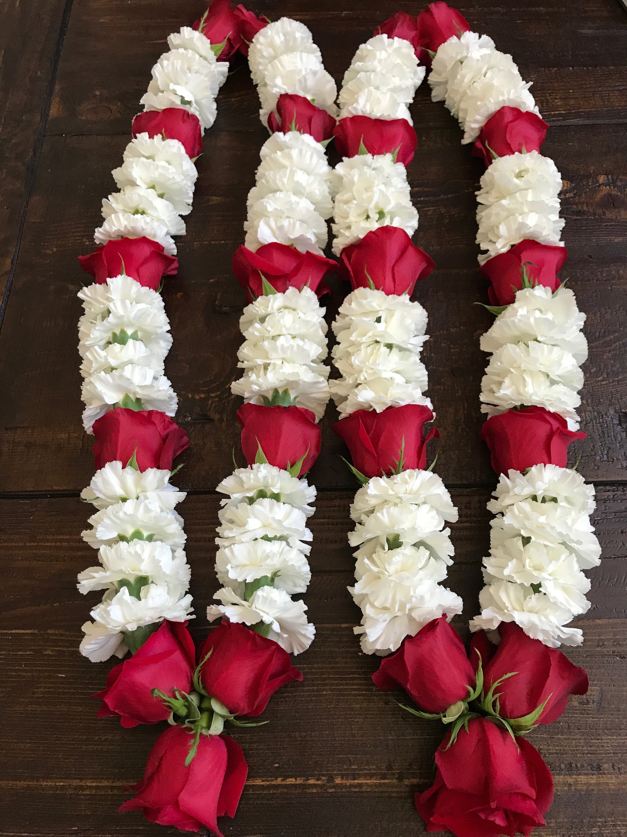 Garlands