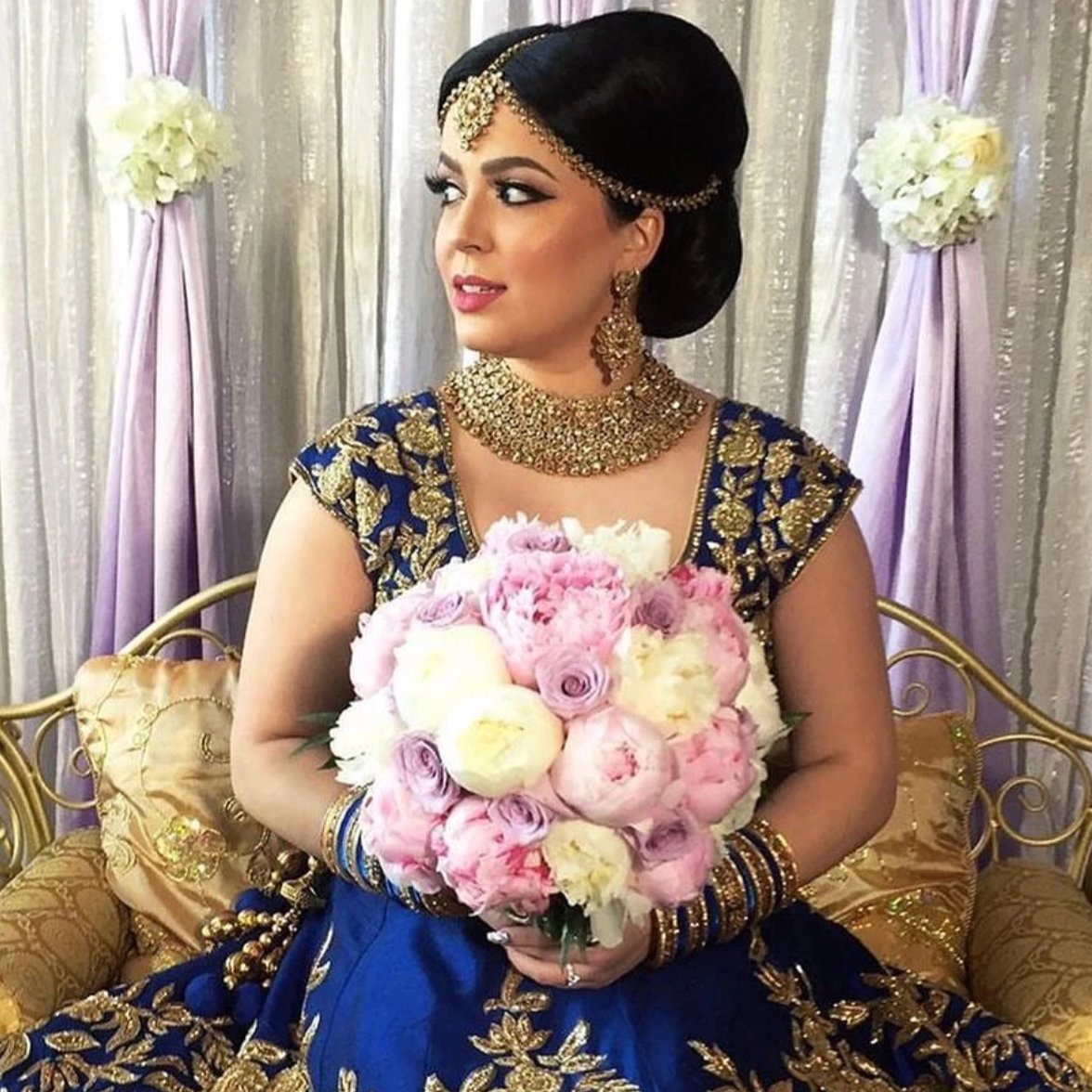 Bridal Bouquets