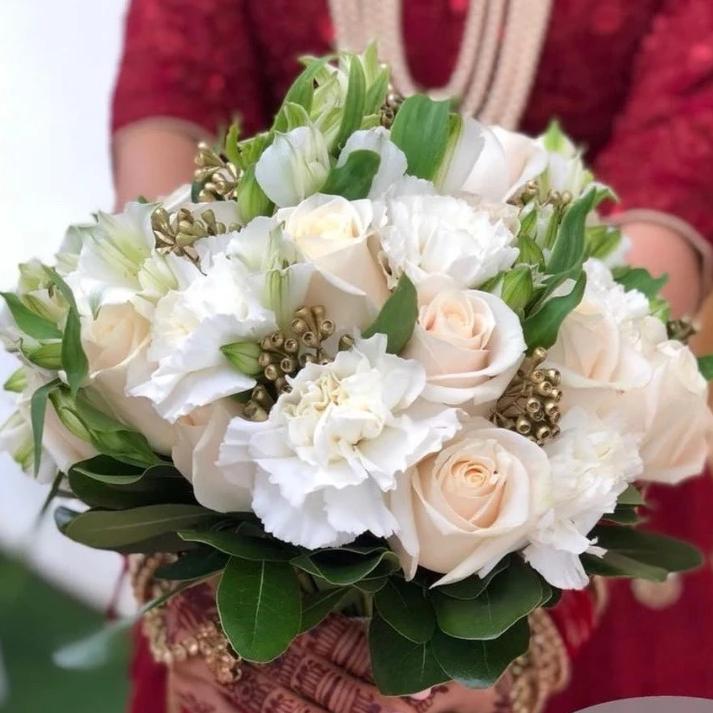 Bridal Bouquets
