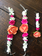 Load image into Gallery viewer, Floral Jewellery