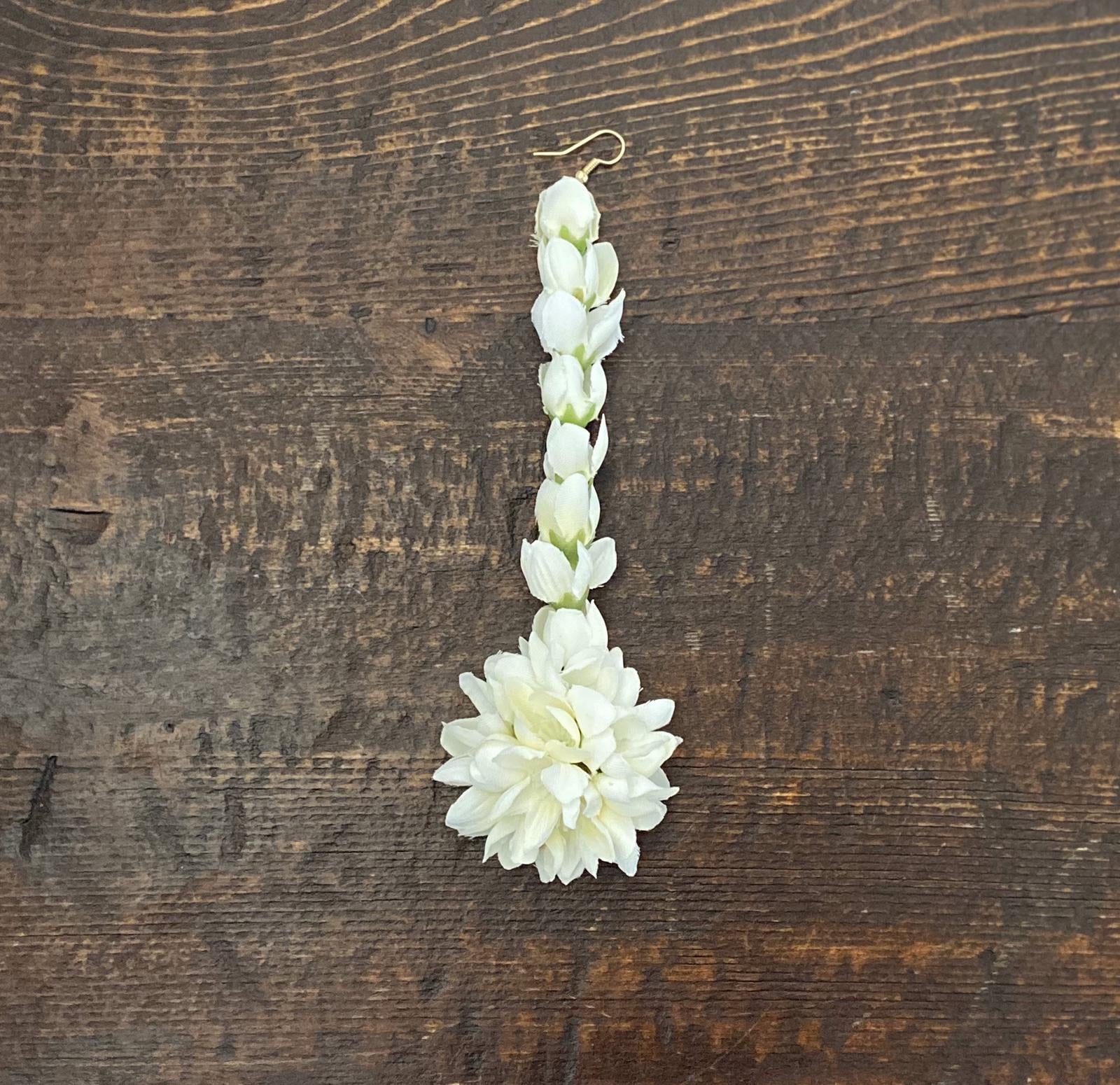 White Jasmine Tikka
