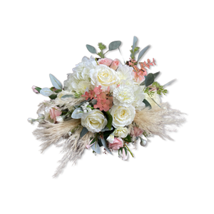 Silk Bouquet