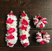 Load image into Gallery viewer, Floral Jewellery