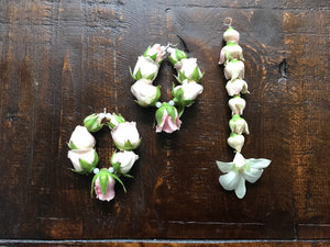 Floral Jewellery