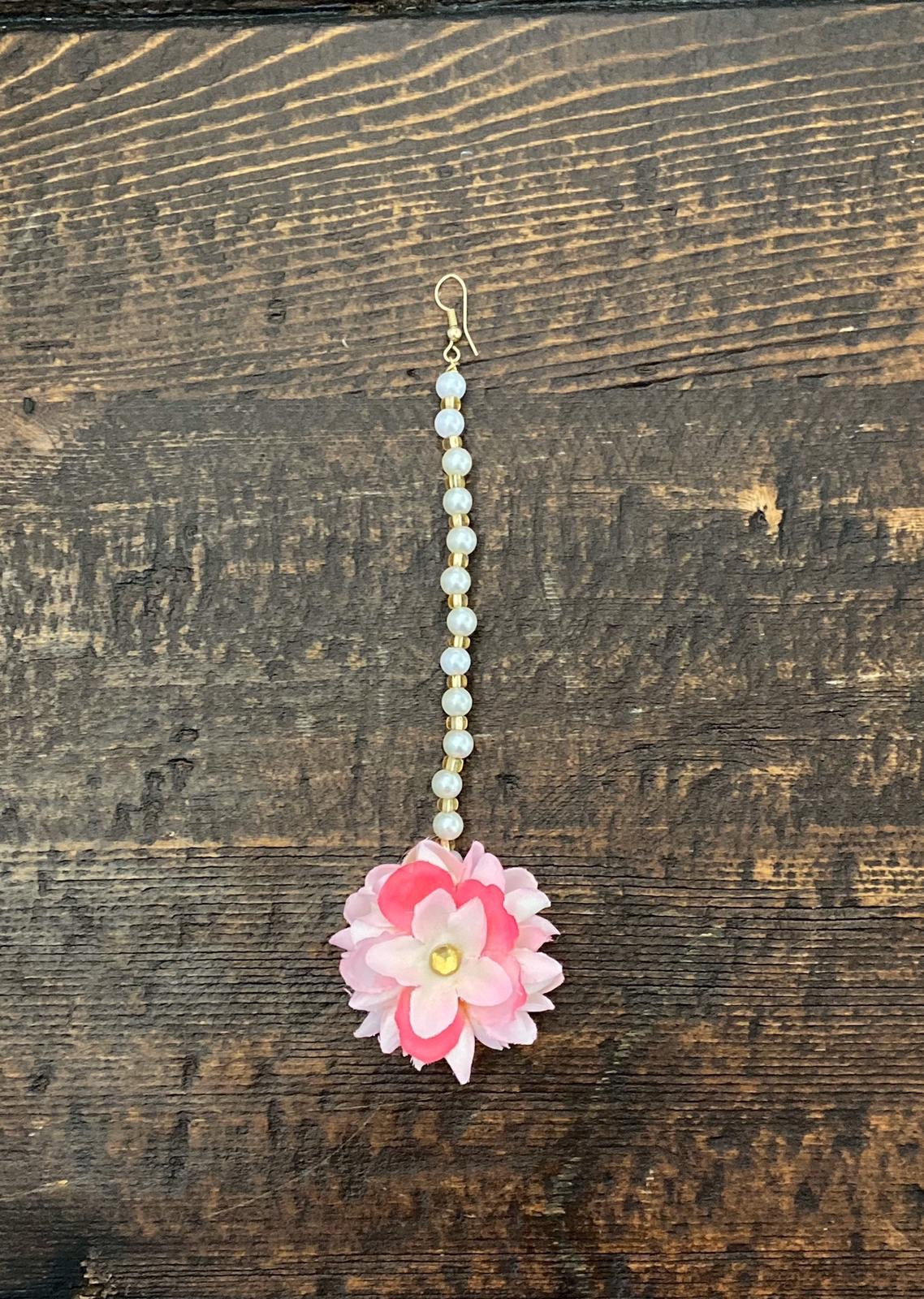 Pink Jasmine Tikka