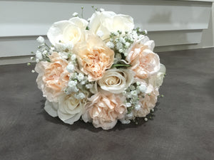 Bridesmaid Bouquets