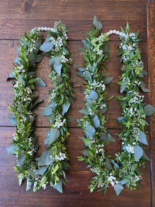 Garlands