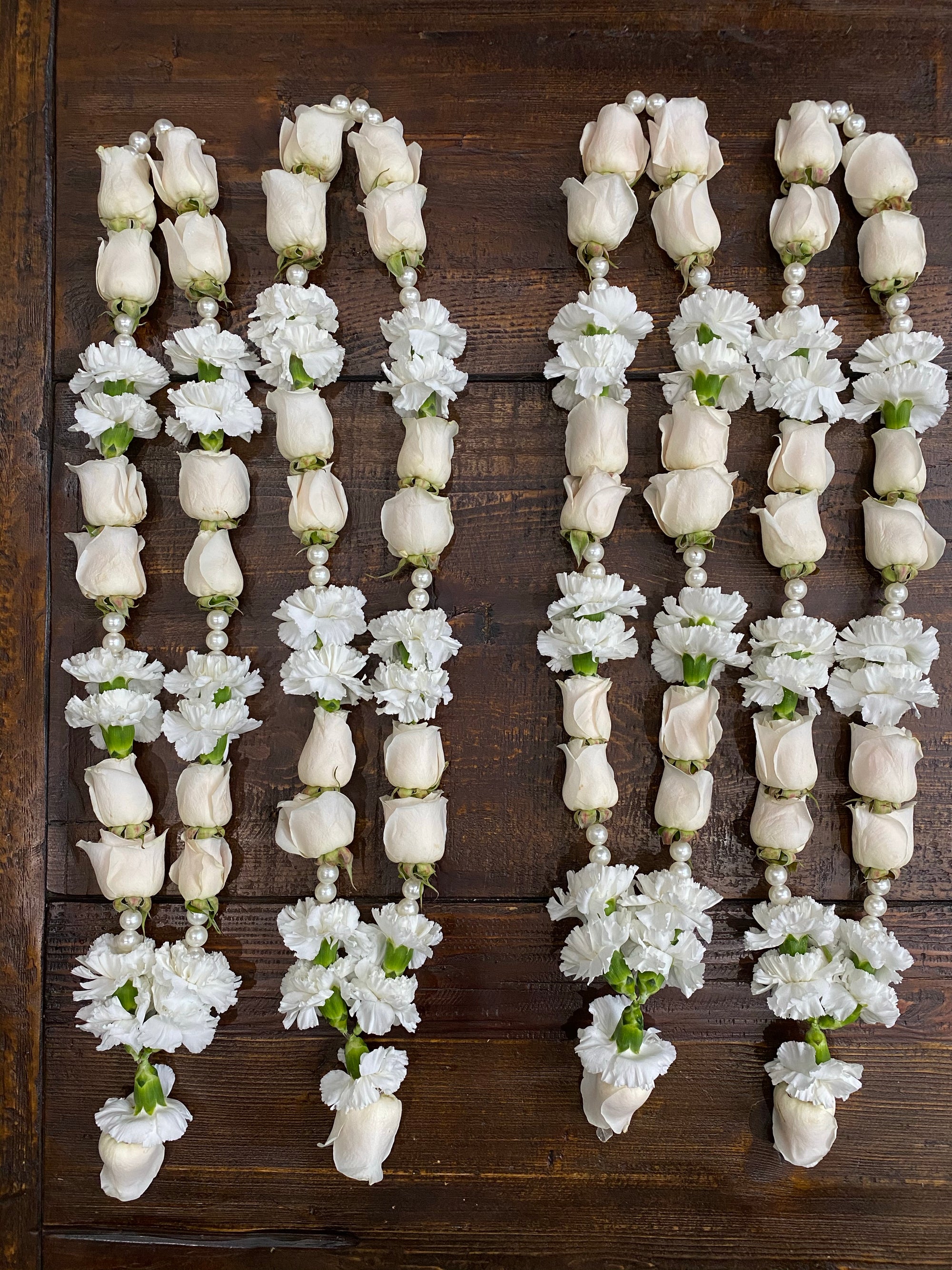 Garlands