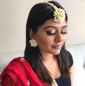 Floral Jewellery