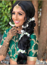 Load image into Gallery viewer, Floral Jewellery