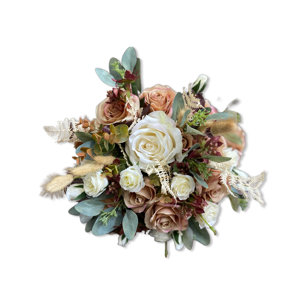 Silk Bouquet