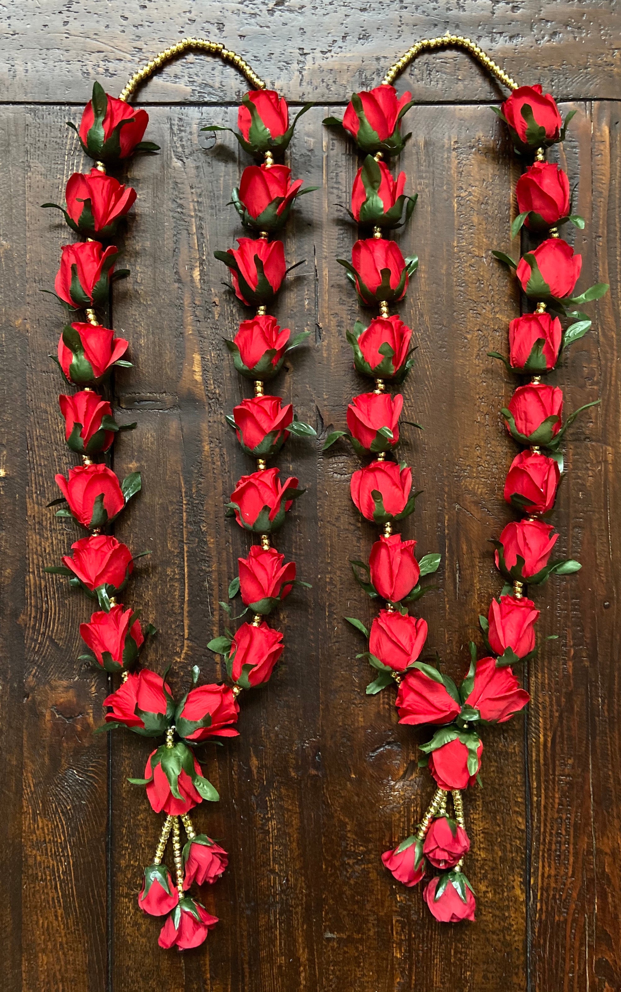 Garlands