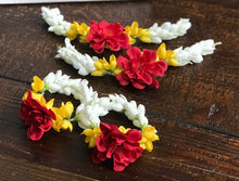 Load image into Gallery viewer, Floral Jewellery