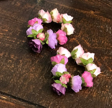 Load image into Gallery viewer, Floral Jewellery