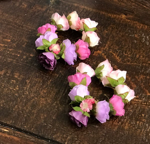 Floral Jewellery
